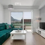 Lavie 马卡尔斯卡