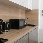 Appartement Lavie