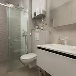 Lavie 公寓 马卡尔斯卡