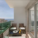 Lavie 公寓 马卡尔斯卡