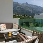 Lavie * 马卡尔斯卡