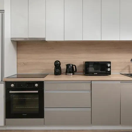 Apartman Lavie Makarska