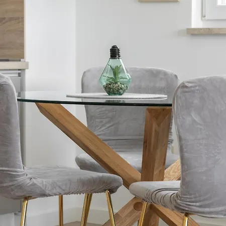 Apartment Lavie