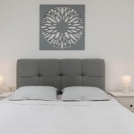 Apartman Lavie Makarska