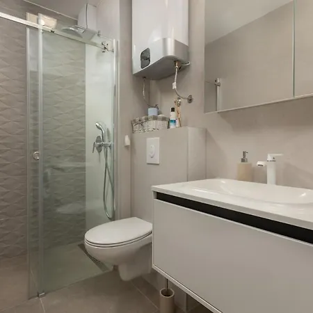 Lavie Apartment Makarska