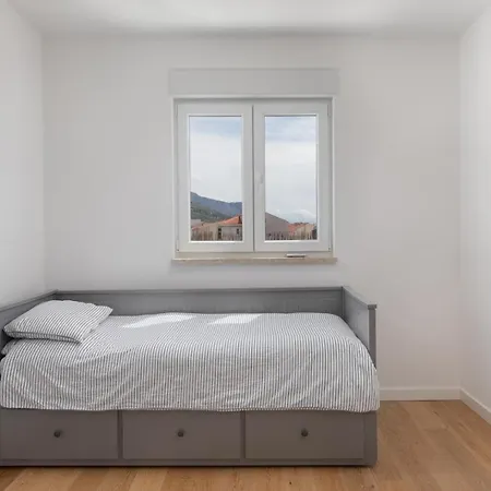Apartman Lavie Makarska