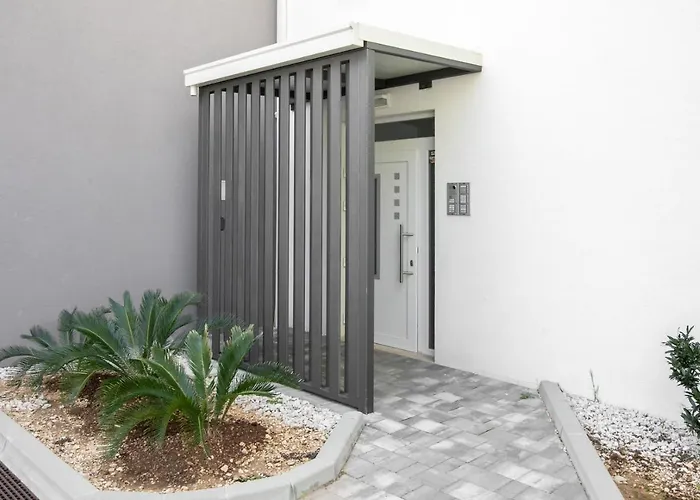 Apartman Lavie Makarska