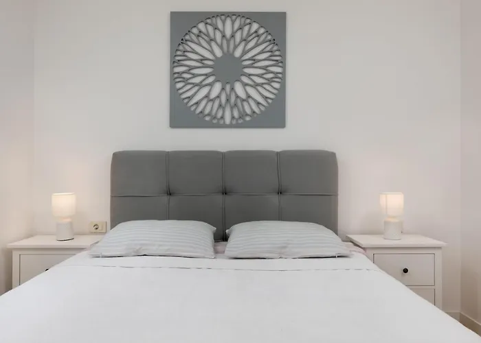 Apartman Lavie Makarska