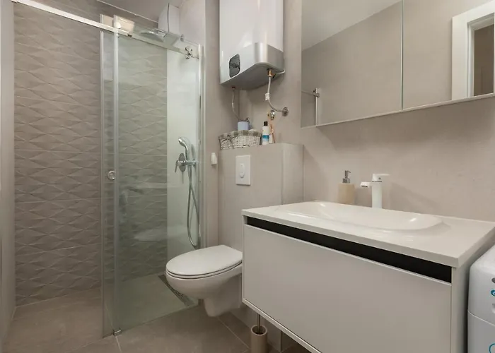 Lavie Apartman Makarska