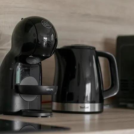 Lejlighed Lavie Makarska