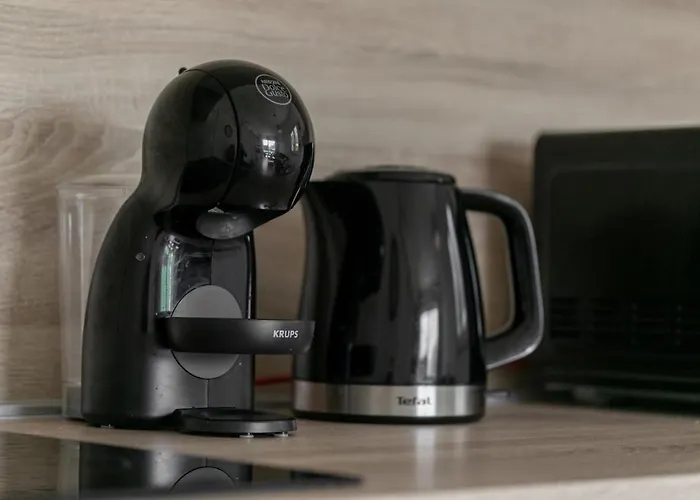 Lejlighed Lavie Makarska