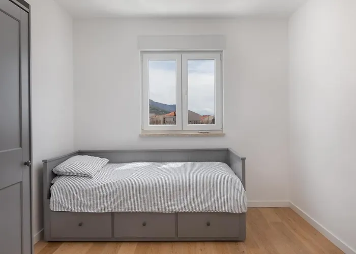 Lejlighed Lavie Makarska